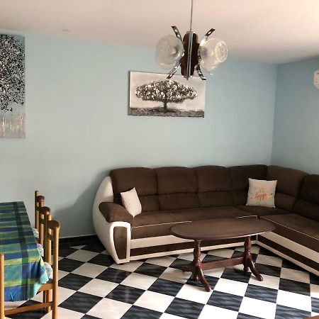 Mundial Apartments ニヴィーチェ エクステリア 写真