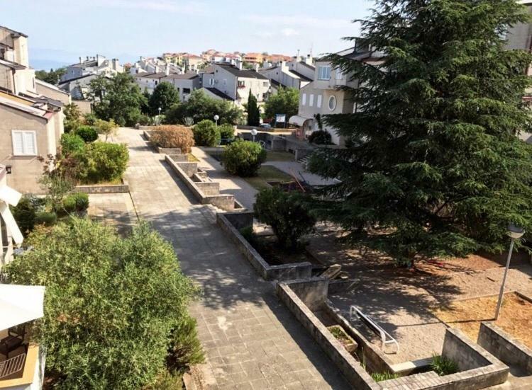 Mundial Apartments ニヴィーチェ エクステリア 写真