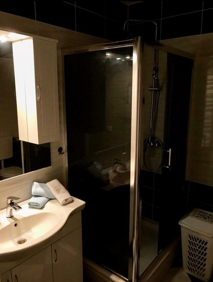 Mundial Apartments ニヴィーチェ エクステリア 写真