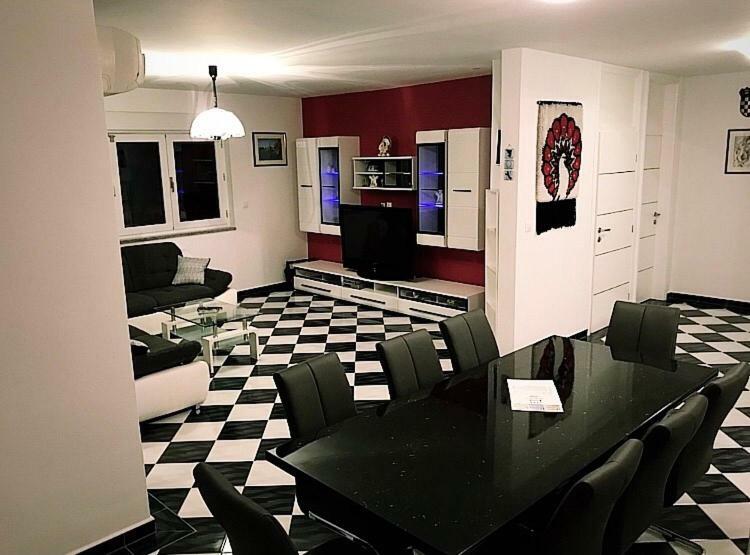 Mundial Apartments ニヴィーチェ エクステリア 写真