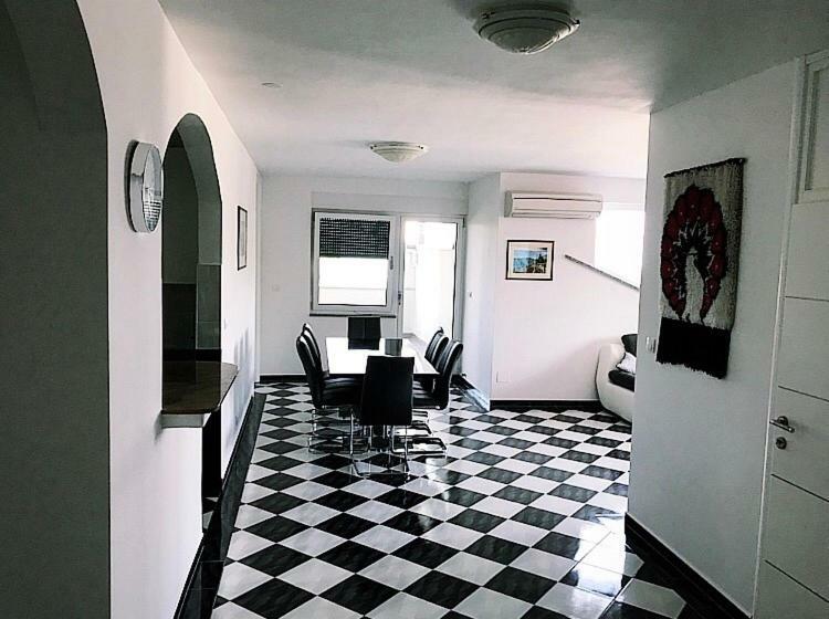 Mundial Apartments ニヴィーチェ エクステリア 写真