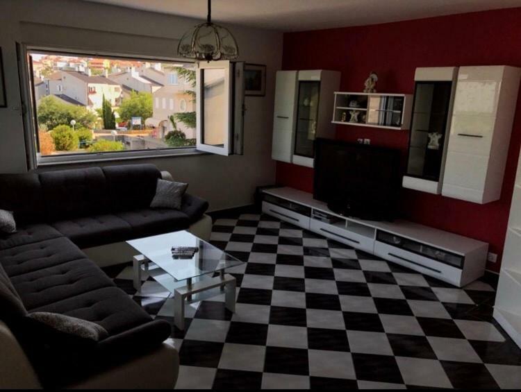 Mundial Apartments ニヴィーチェ エクステリア 写真