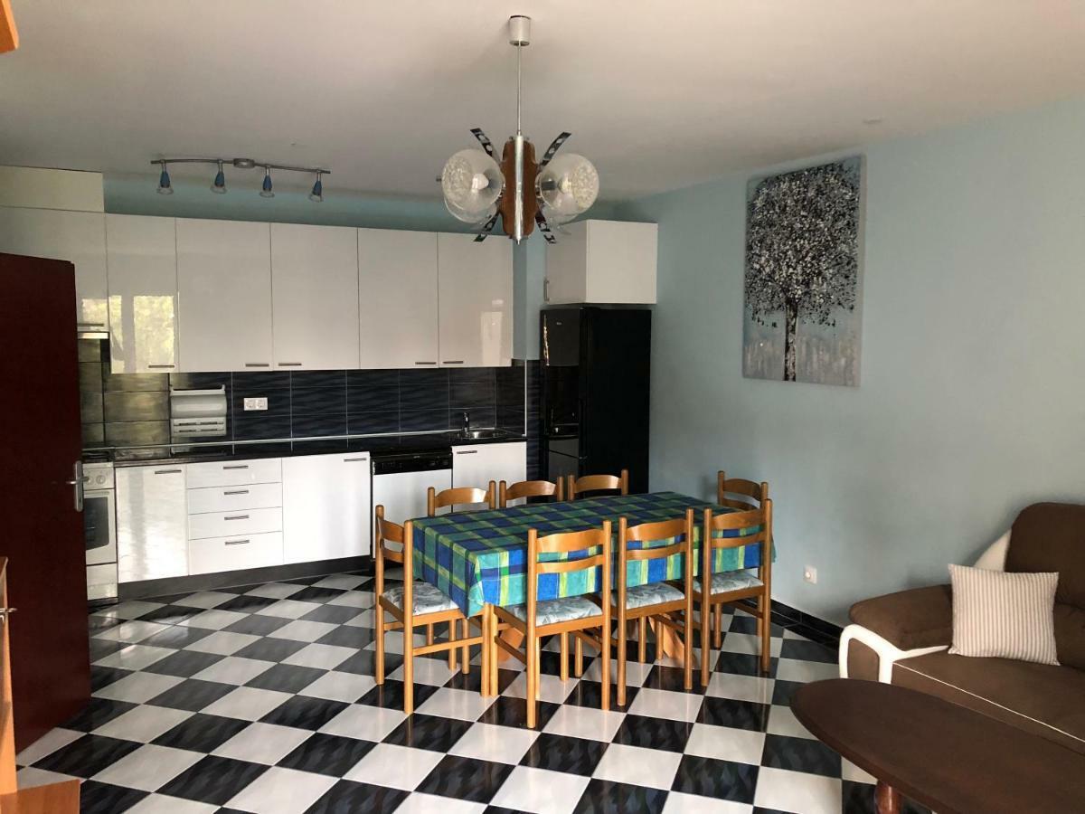 Mundial Apartments ニヴィーチェ エクステリア 写真