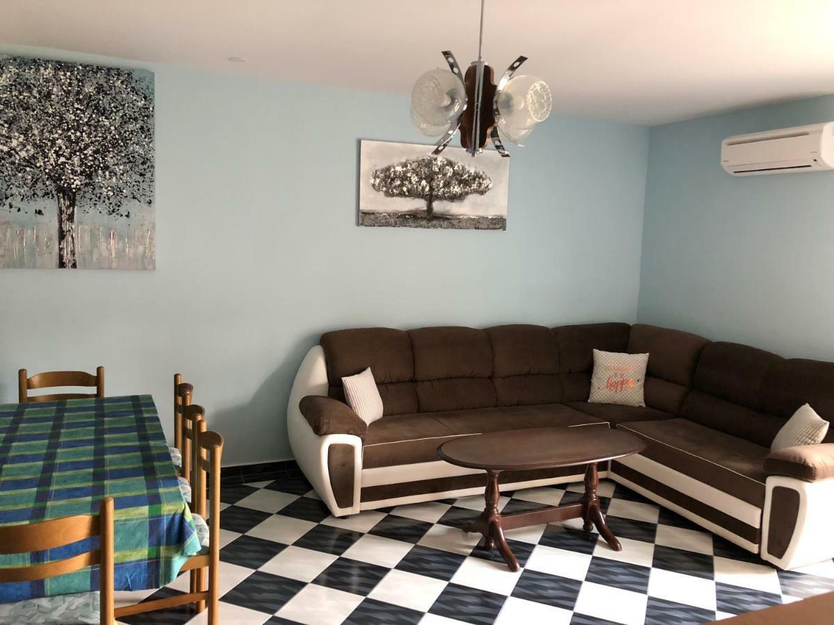 Mundial Apartments ニヴィーチェ エクステリア 写真