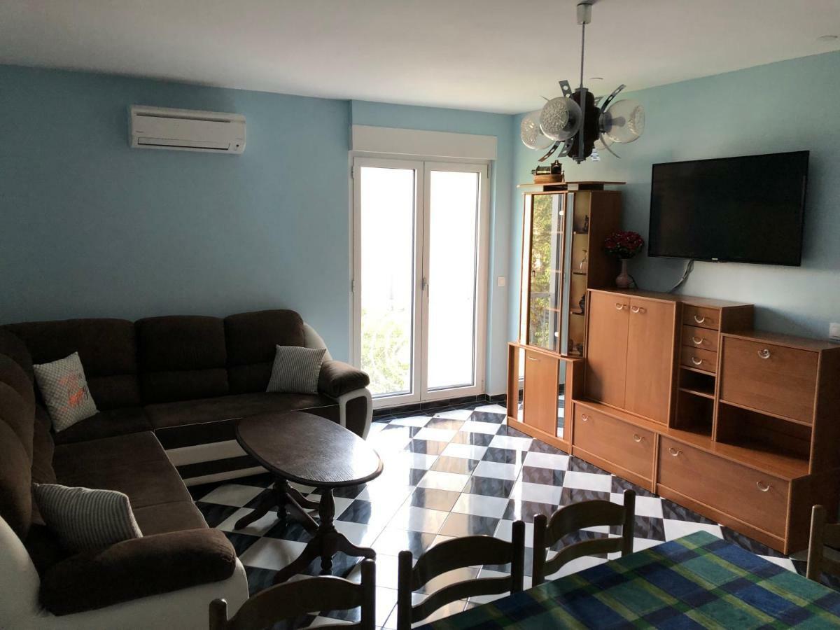 Mundial Apartments ニヴィーチェ エクステリア 写真