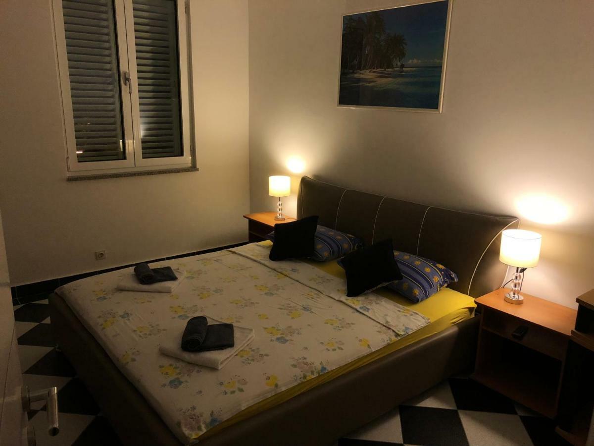 Mundial Apartments ニヴィーチェ エクステリア 写真