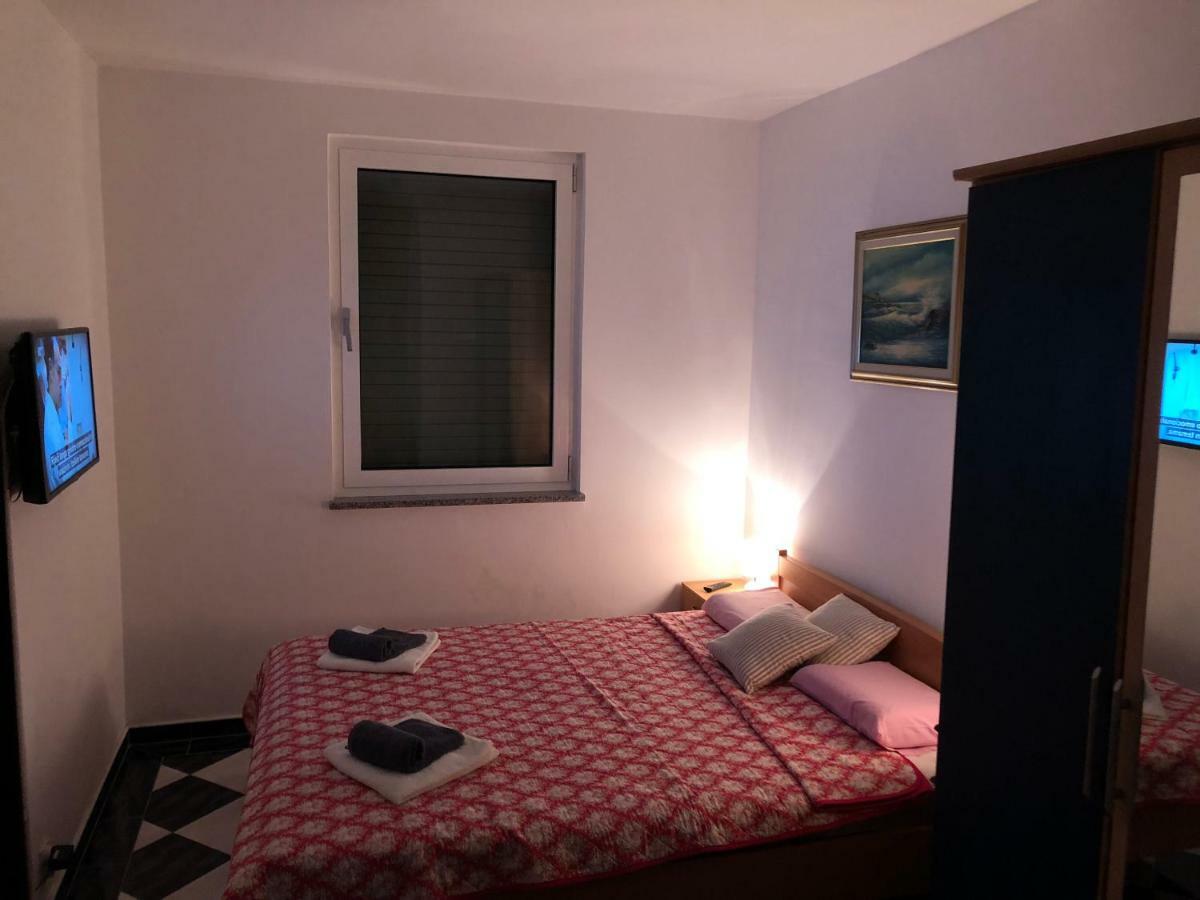 Mundial Apartments ニヴィーチェ エクステリア 写真
