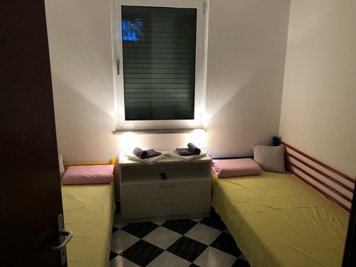 Mundial Apartments ニヴィーチェ エクステリア 写真