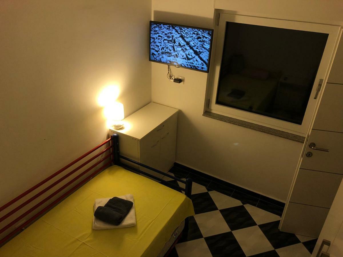 Mundial Apartments ニヴィーチェ エクステリア 写真