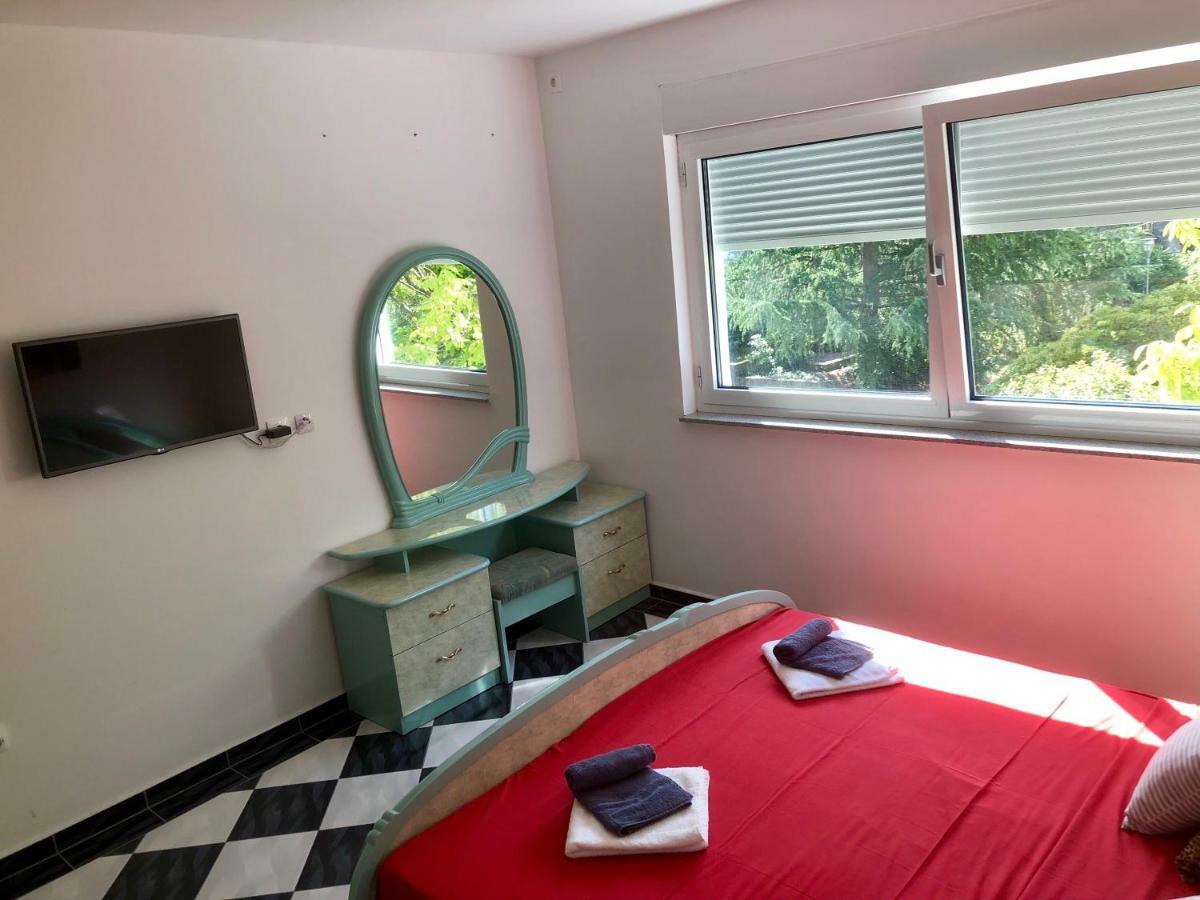 Mundial Apartments ニヴィーチェ エクステリア 写真