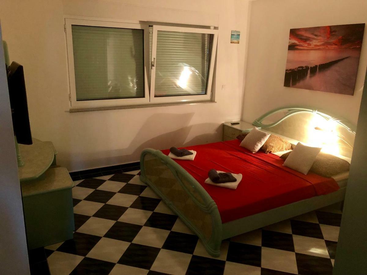 Mundial Apartments ニヴィーチェ エクステリア 写真