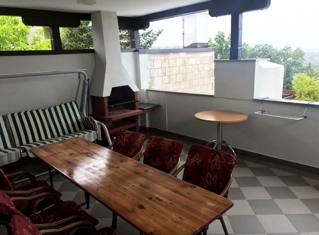Mundial Apartments ニヴィーチェ エクステリア 写真